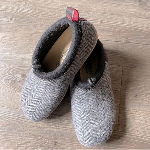 Giesswein Vent Slippers Size 8